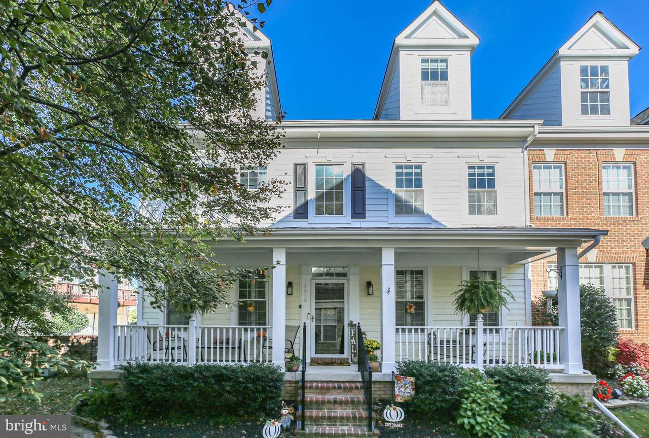 13818 Custis Square - Photo 1