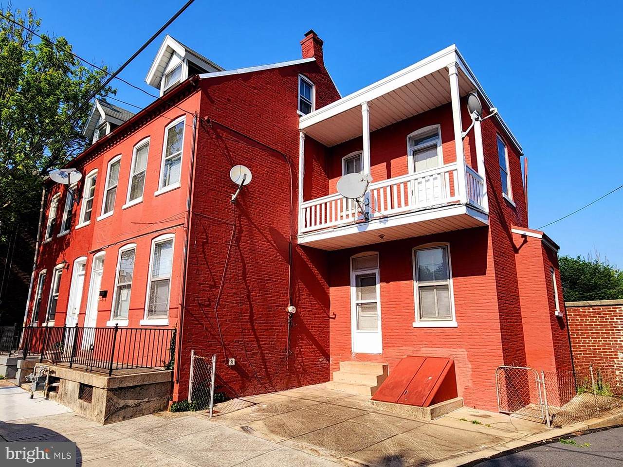 17 Coral Street - Photo 1