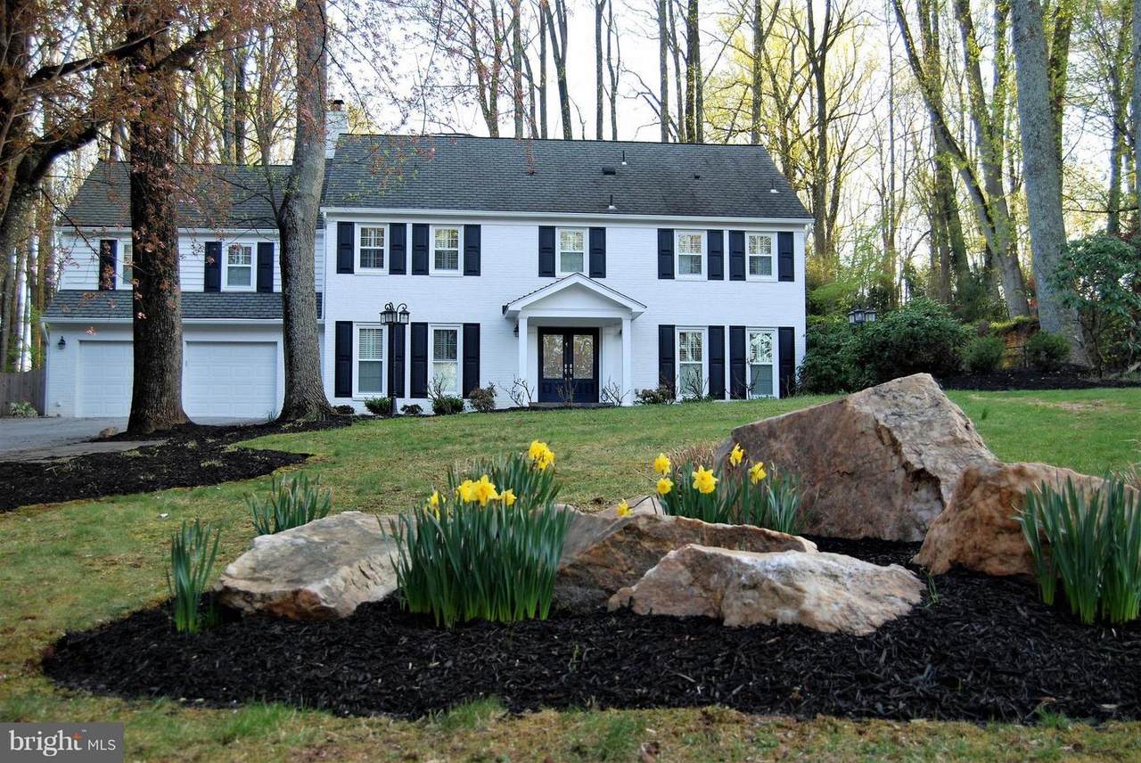 7829 Old Dominion Drive - Photo 1