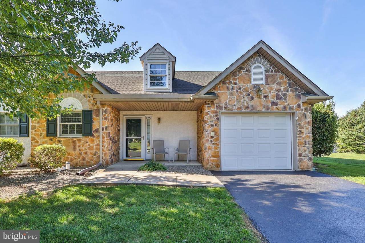 1572 Upstream Farm Road - Photo 1