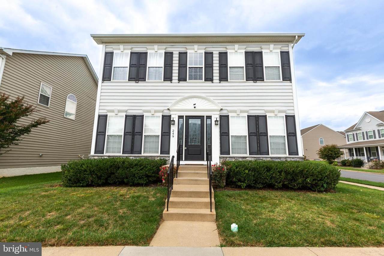 249 Lord Fairfax - Photo 1