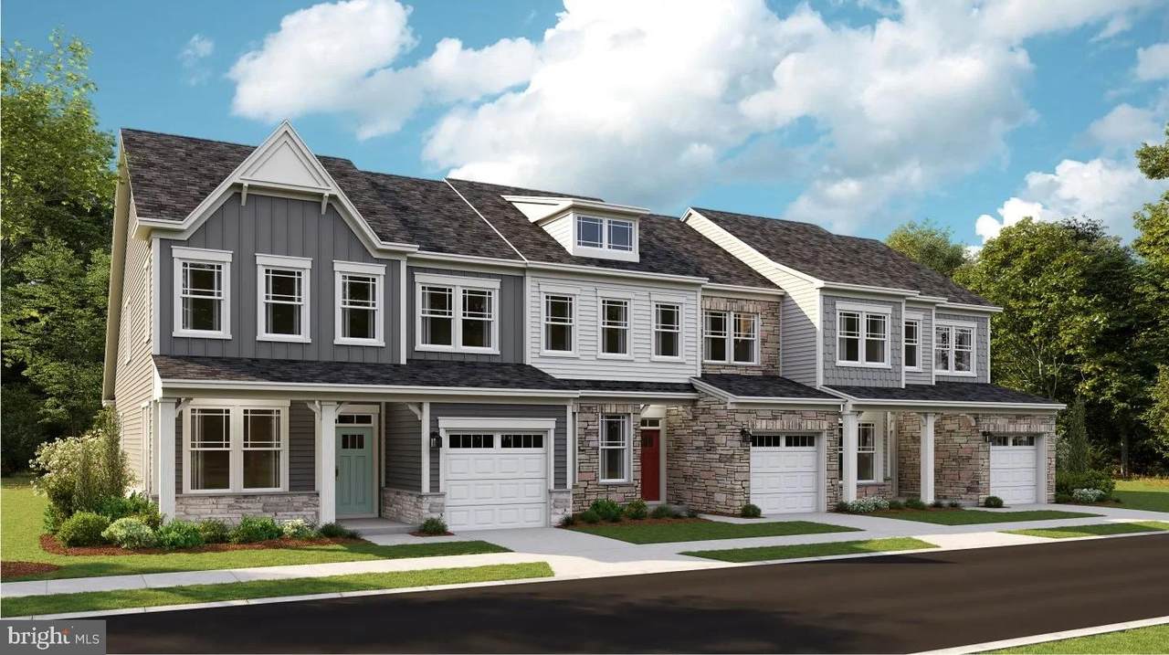 10635 Great Basin Place - Photo 1