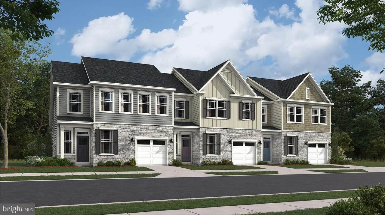 10609 Great Basin Place - Photo 1