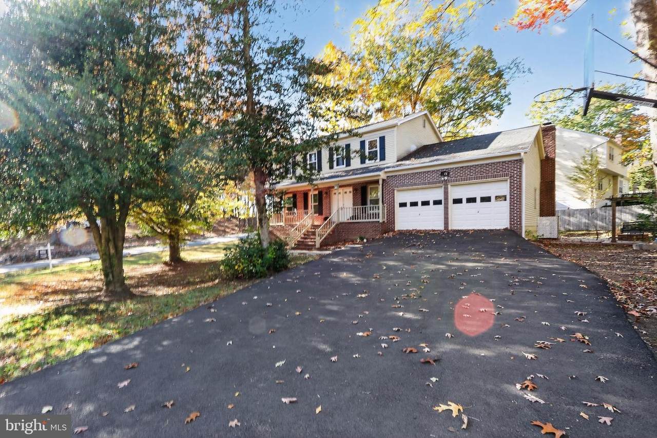 111 Oaklawn Road - Photo 1