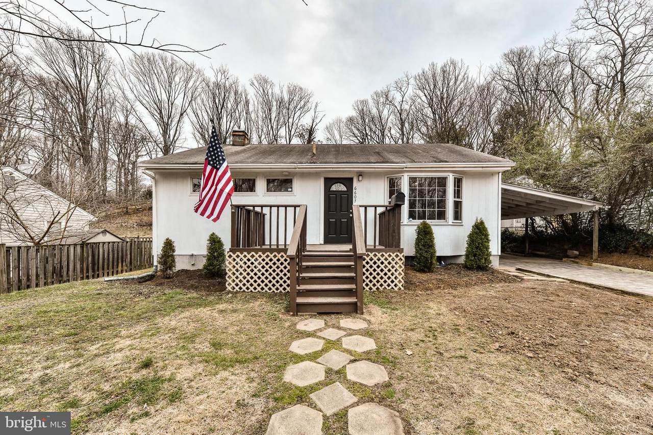 6607 Berkshire Drive - Photo 1