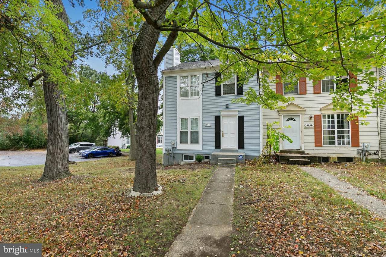 15718 Piller Lane - Photo 1