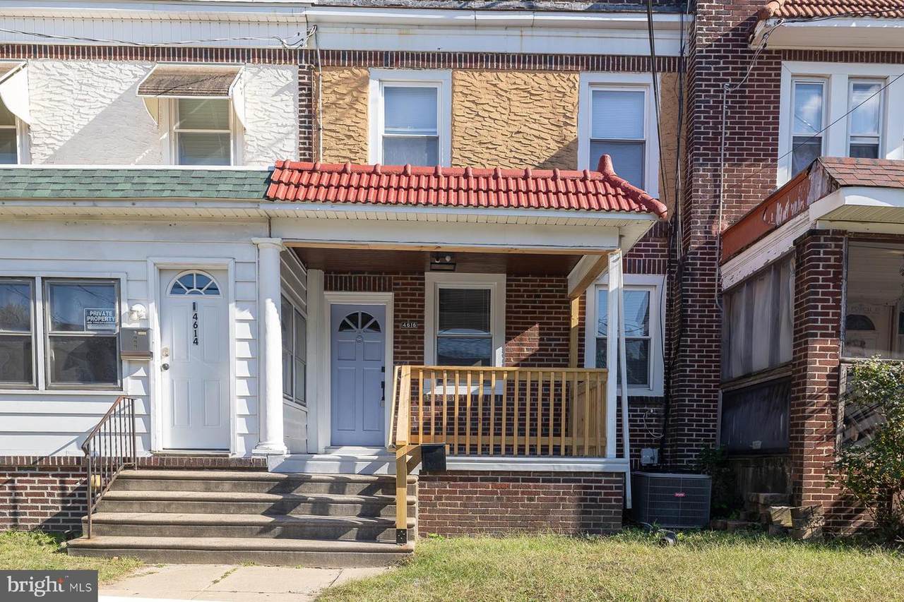 4616 Woodland Avenue - Photo 1