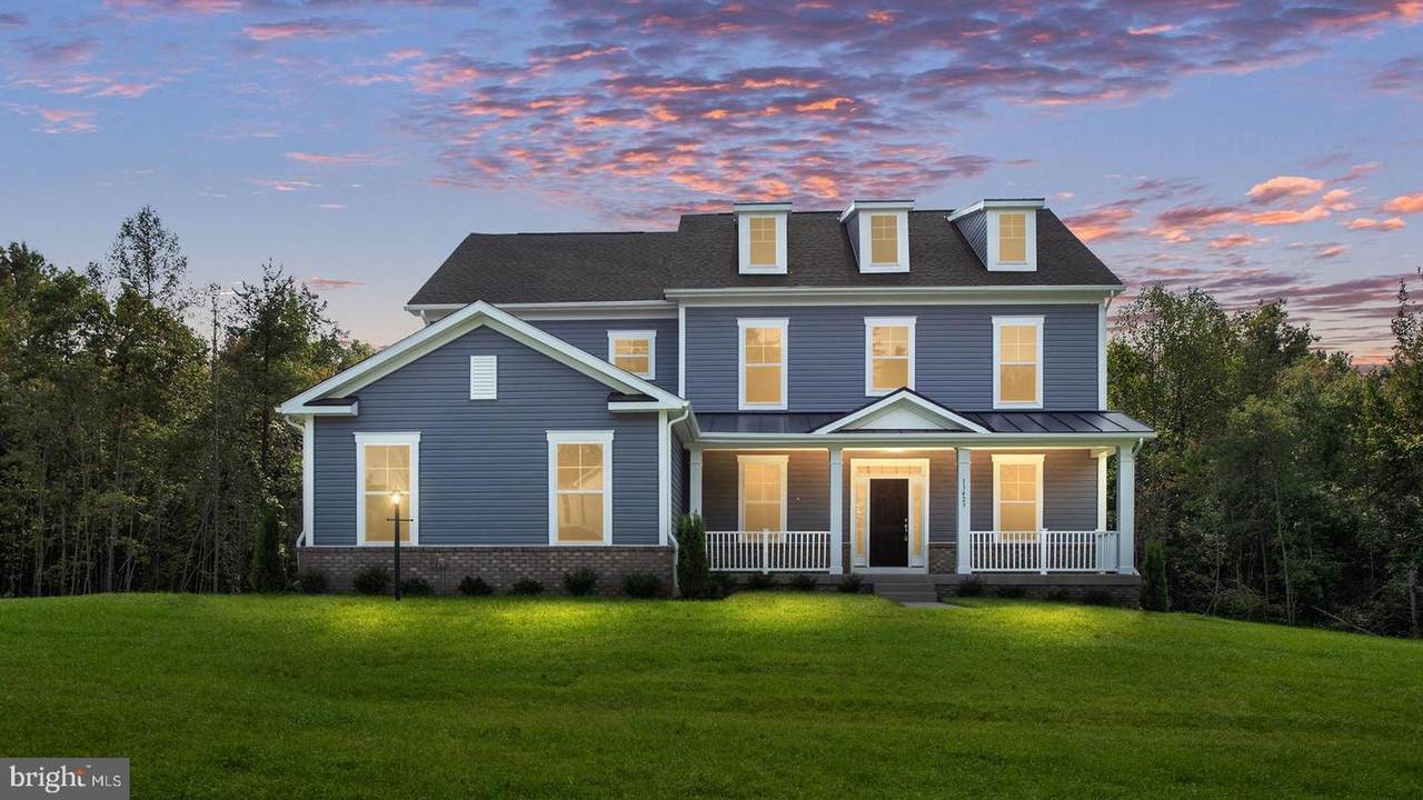 13423 Reconnaissance Ridge Road - Photo 1