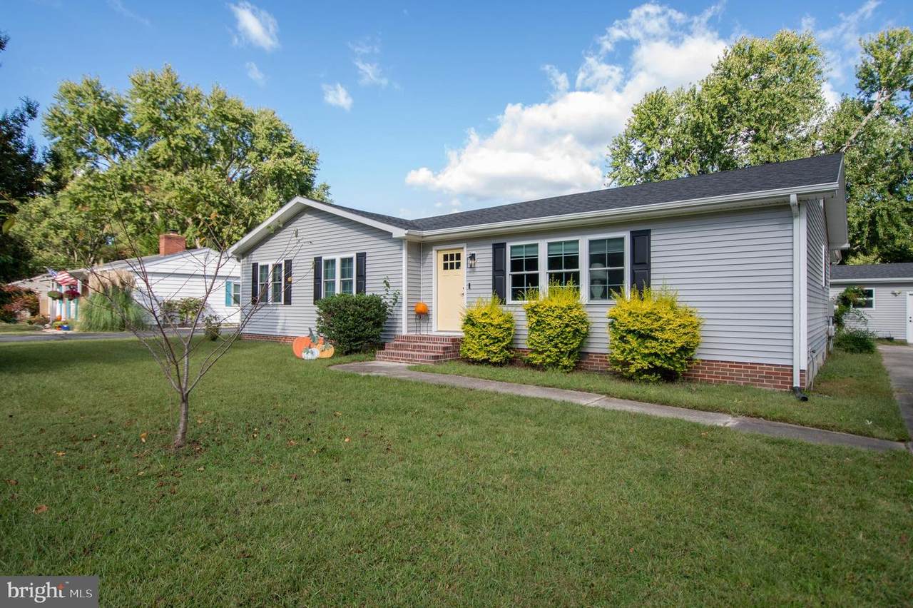 6821 Mount Vernon Avenue - Photo 1