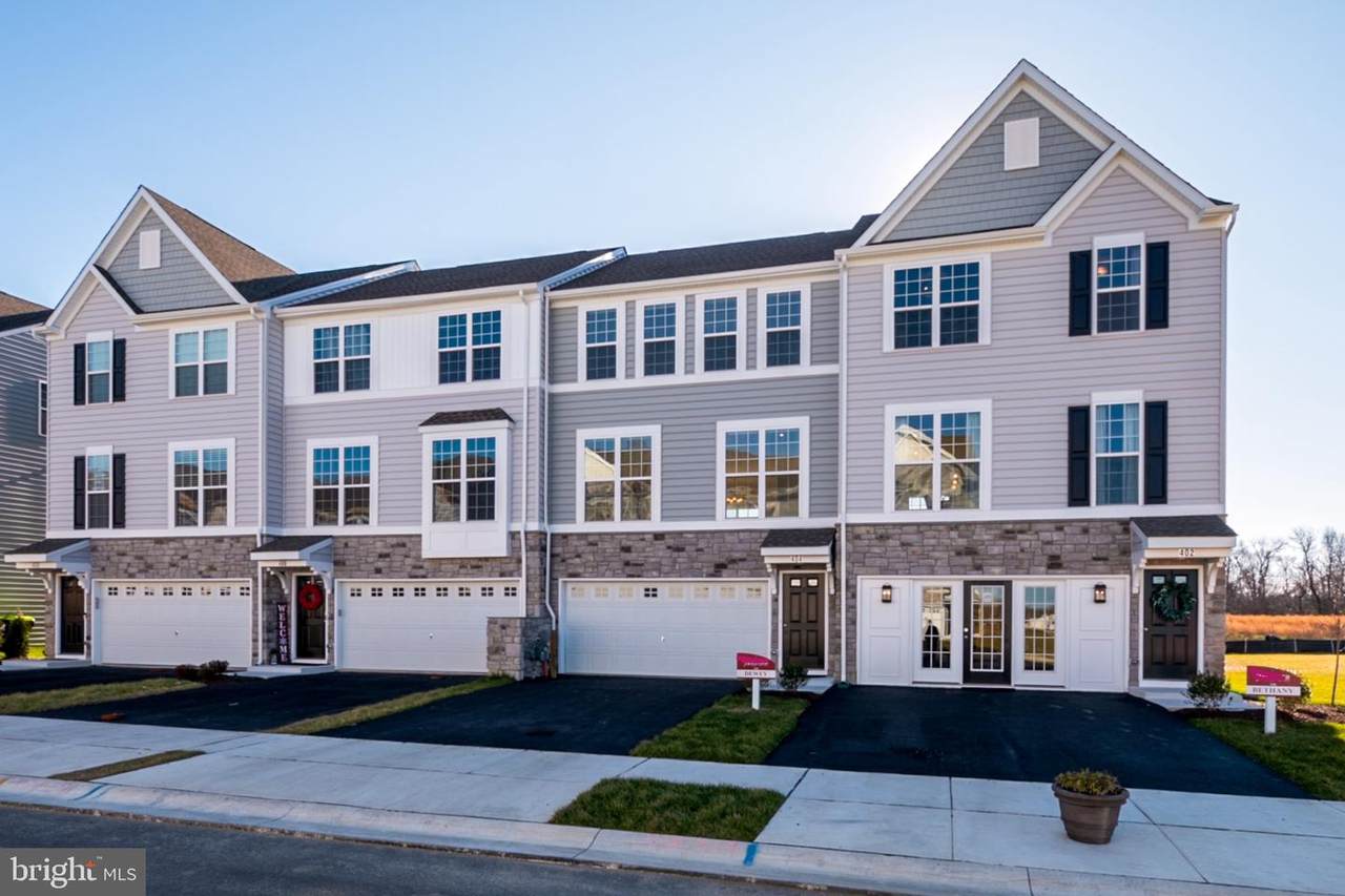 206 Case Road - Photo 1