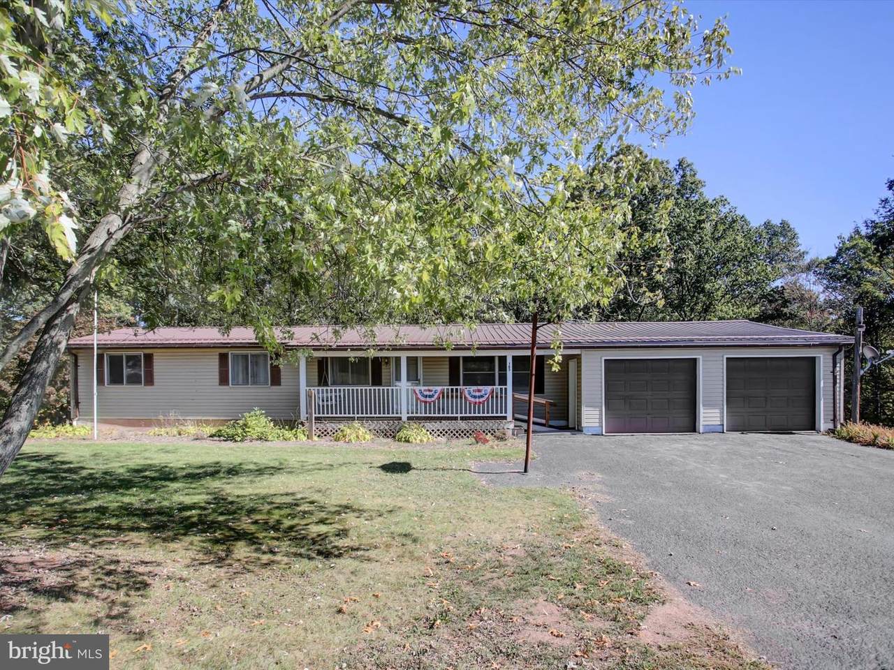 165 Flickerville Road - Photo 1