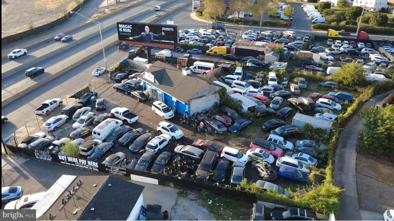 3021 Vare Avenue - Photo 1