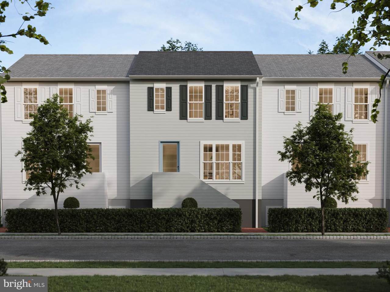 1126 Ashworth Street - Photo 1