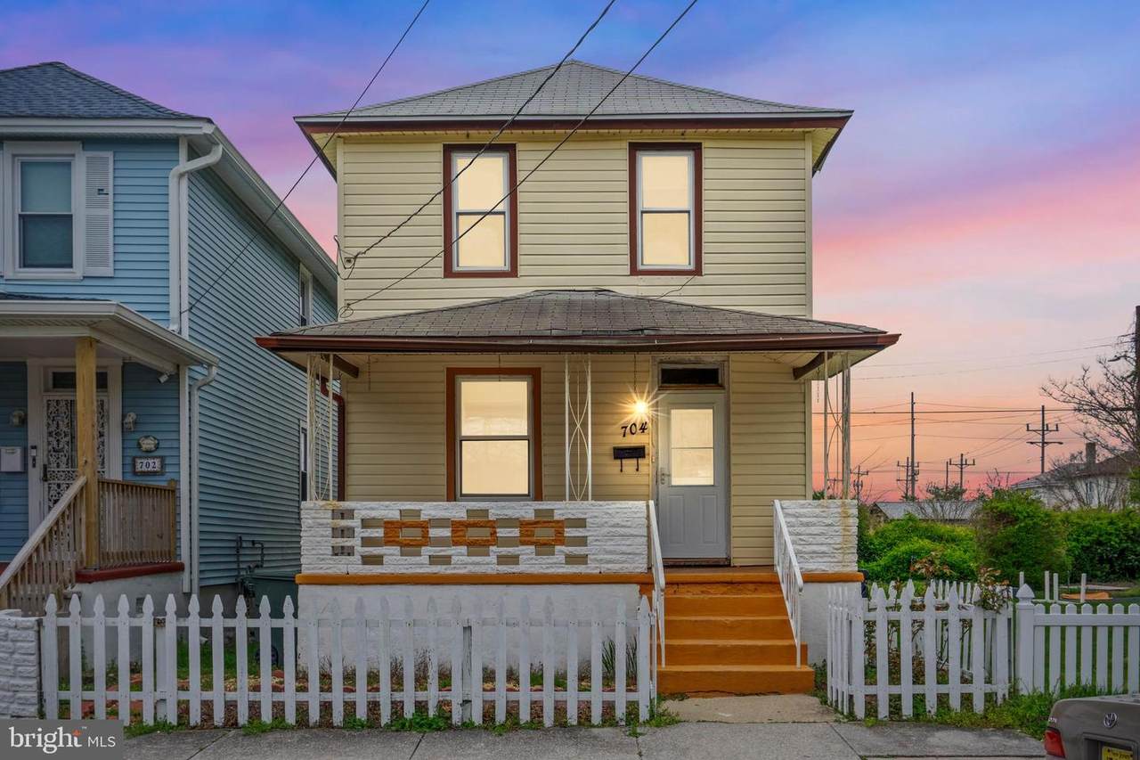 704 Michigan Avenue - Photo 1