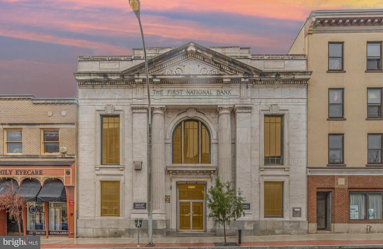 760 Cumberland Street - Photo 1