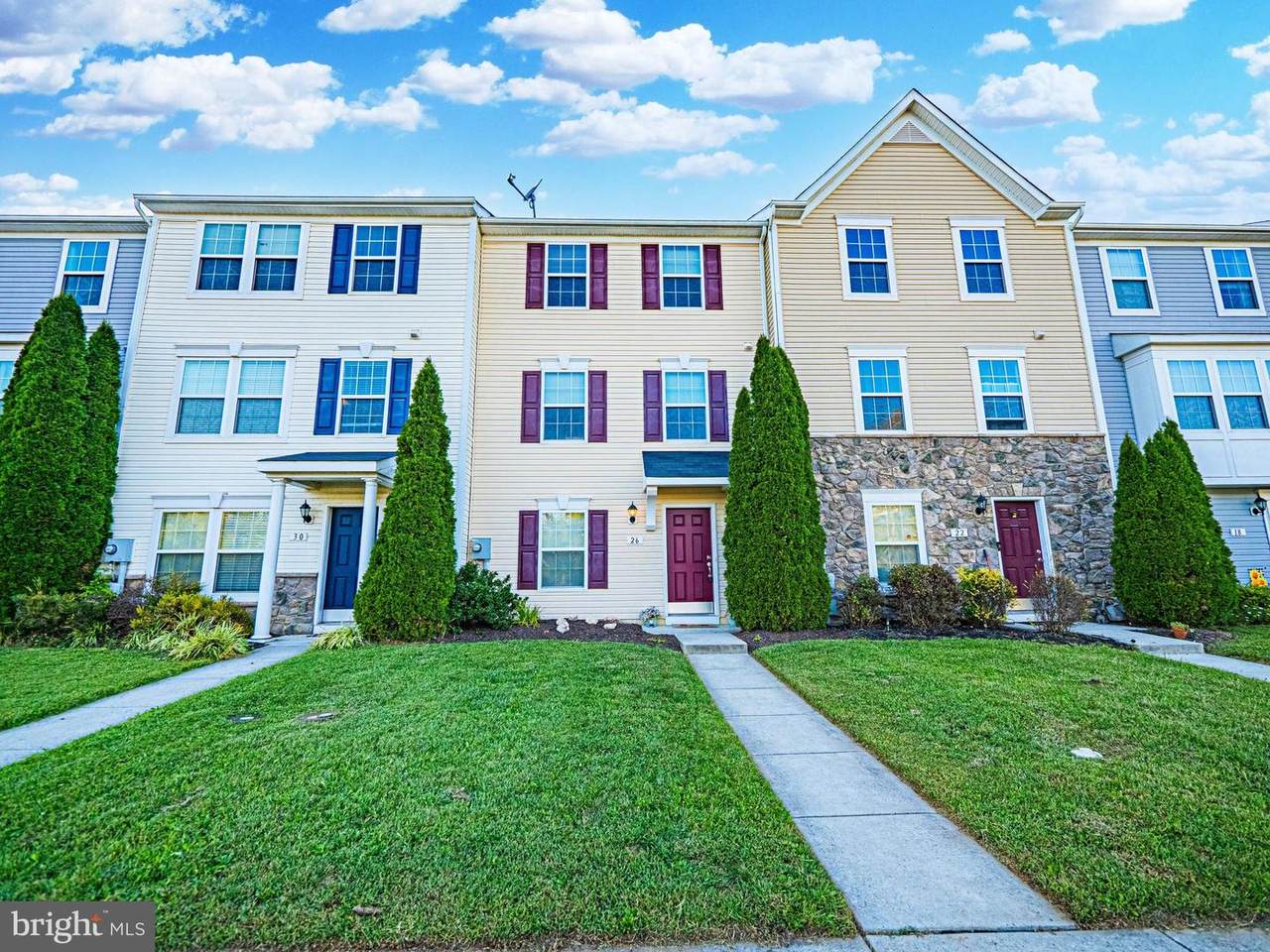 26 Lieutenant Court - Photo 1