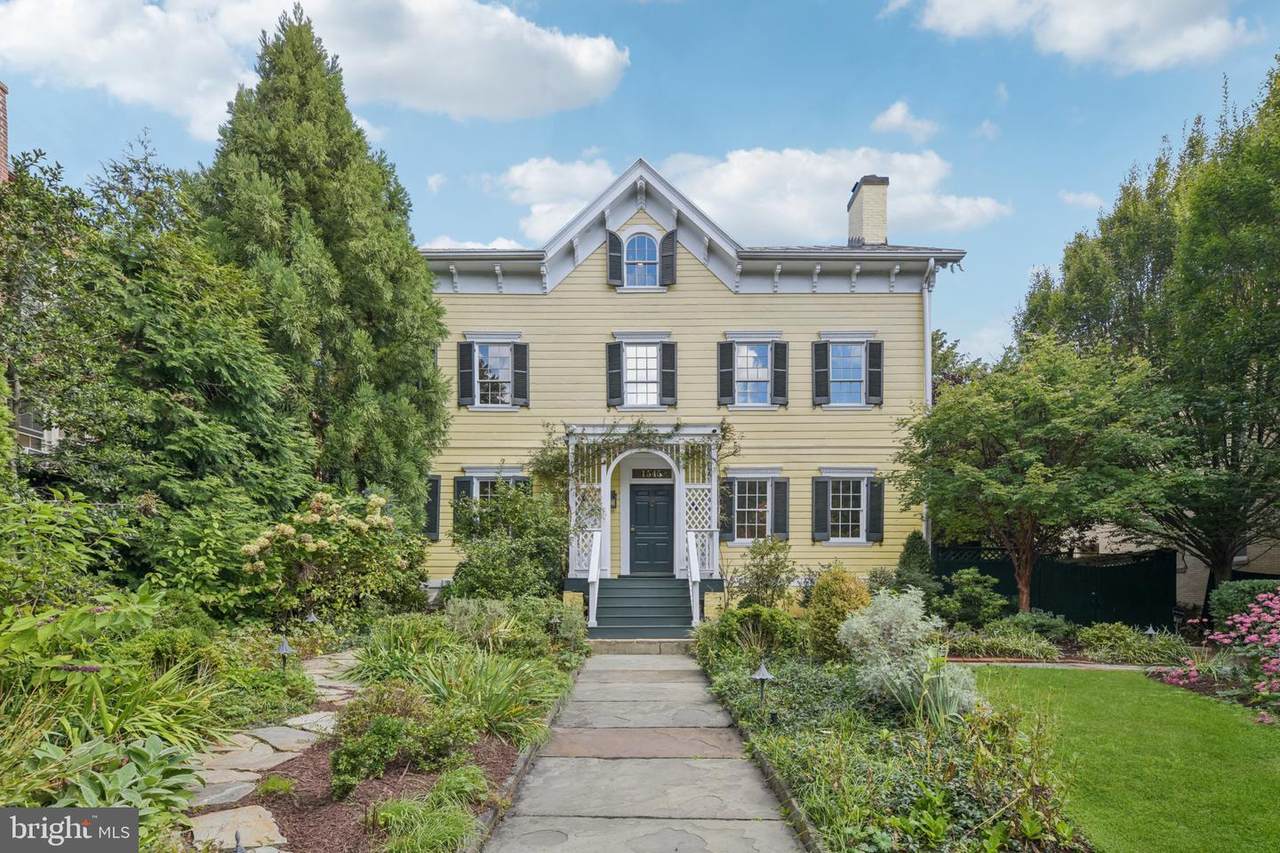 1545 35TH Street - Photo 1