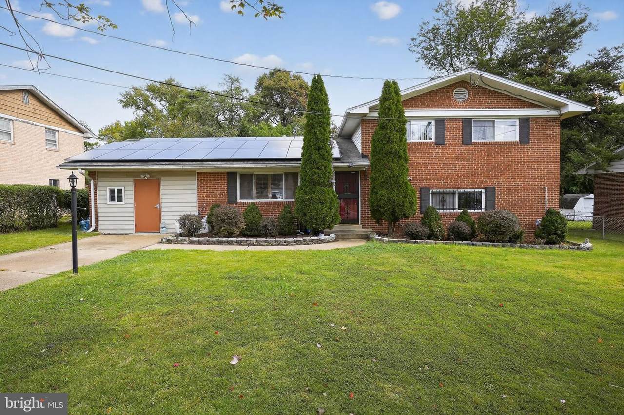 6702 Berkshire Drive - Photo 1