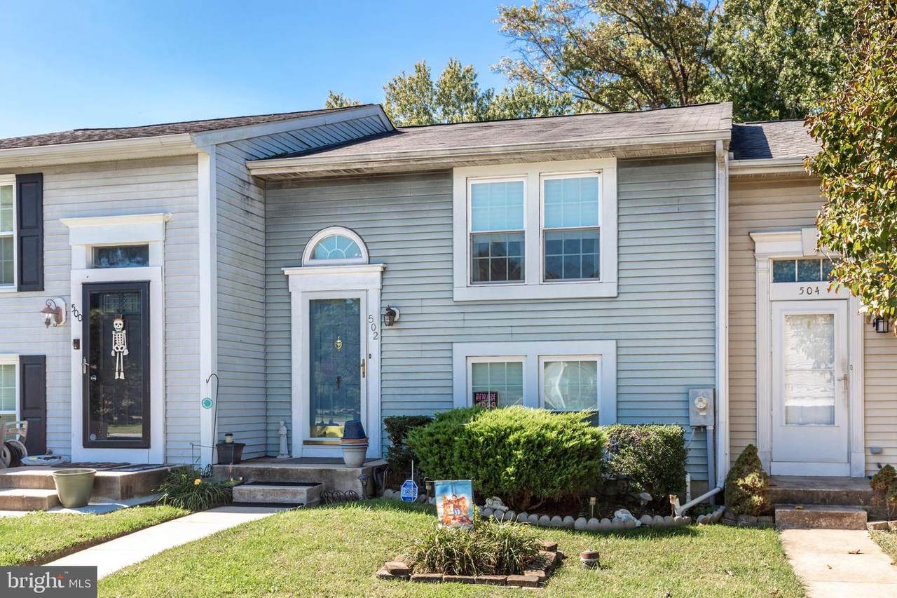 502 Brighton Place - Photo 1