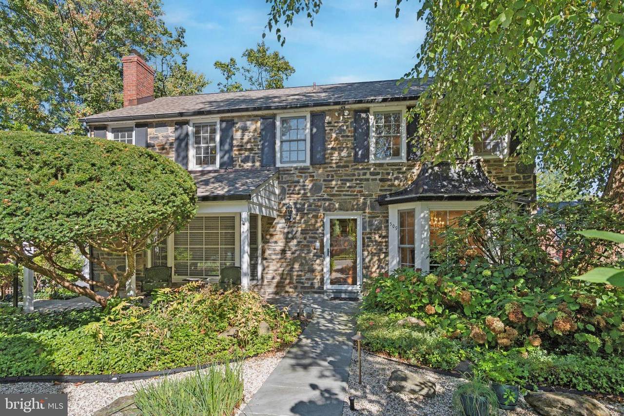 509 Hamilton Road - Photo 1