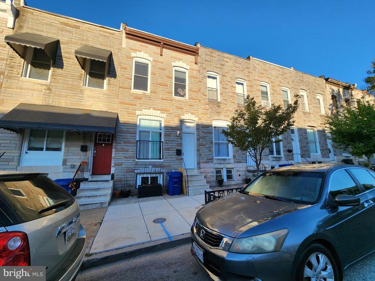 1810 Wolfe Street - Photo 1