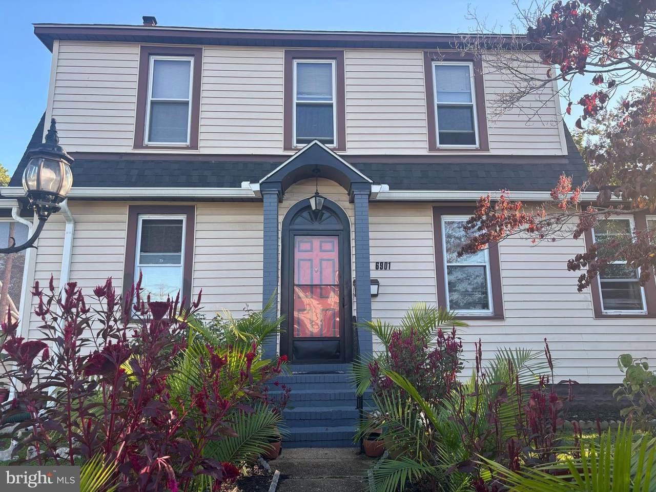 6901 Ridgeway Road - Photo 1