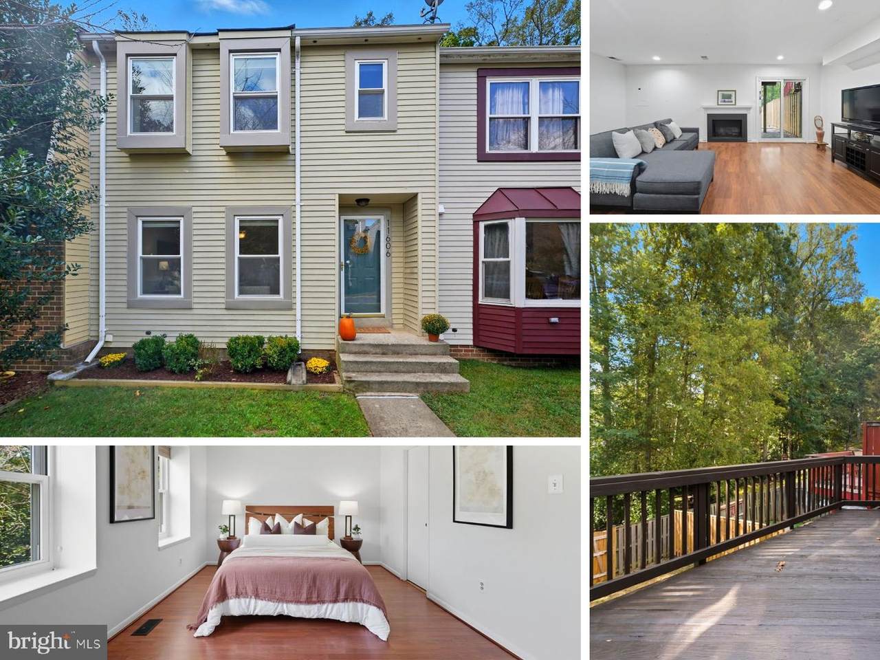 11606 Summer Oak Drive - Photo 1