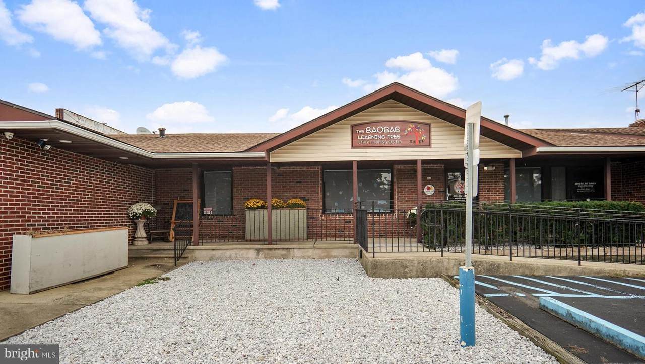 1786 Jacksonville Jobstown Road - Photo 1