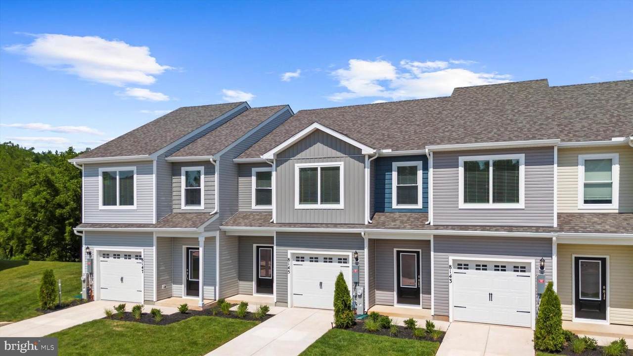 8141 Bartholomew Court - Photo 1