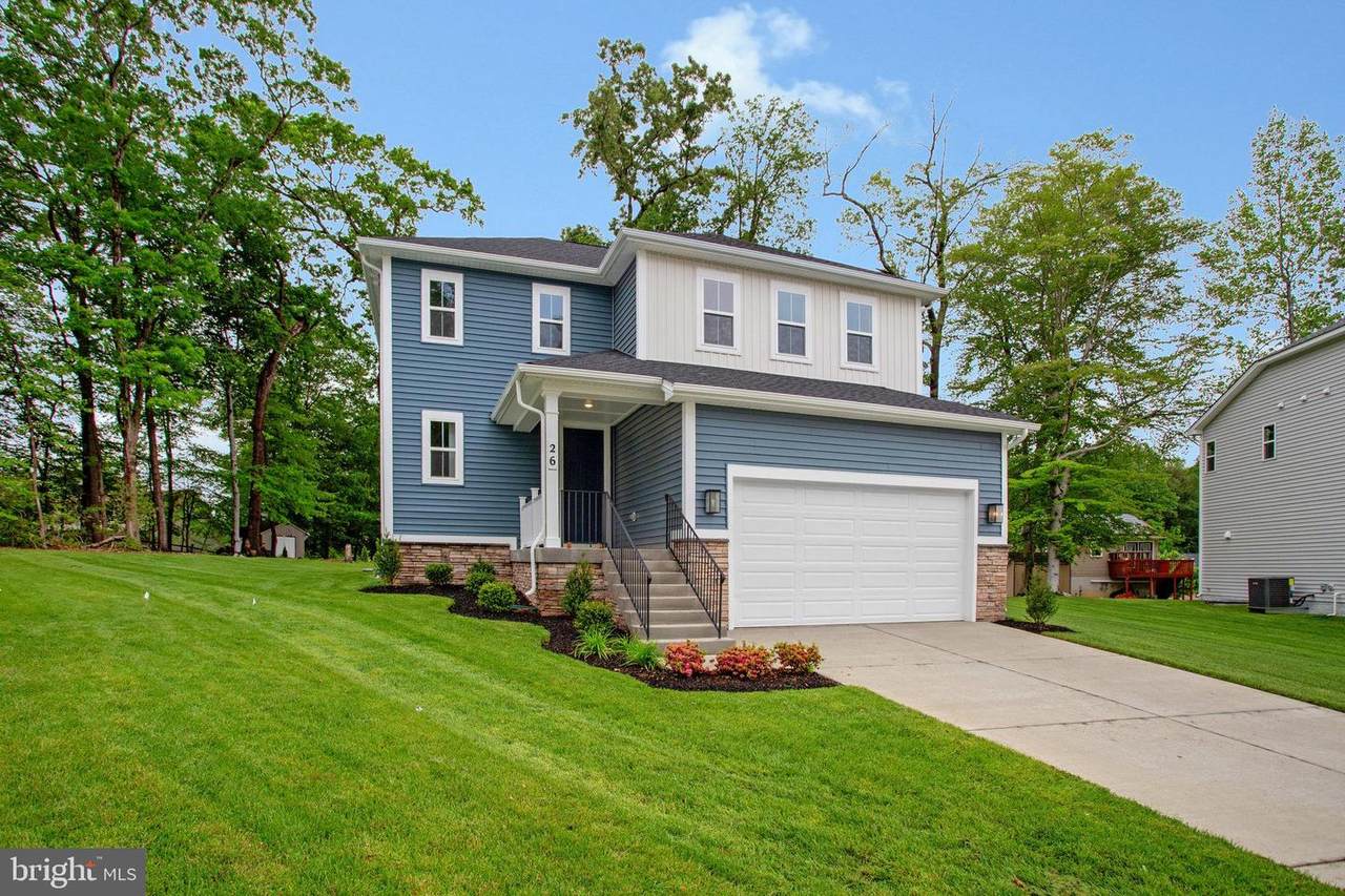 26 Plum Court - Photo 1