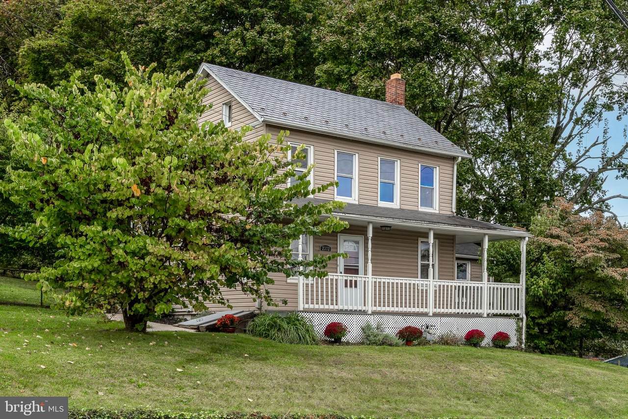 2372 Mount Zion Road - Photo 1