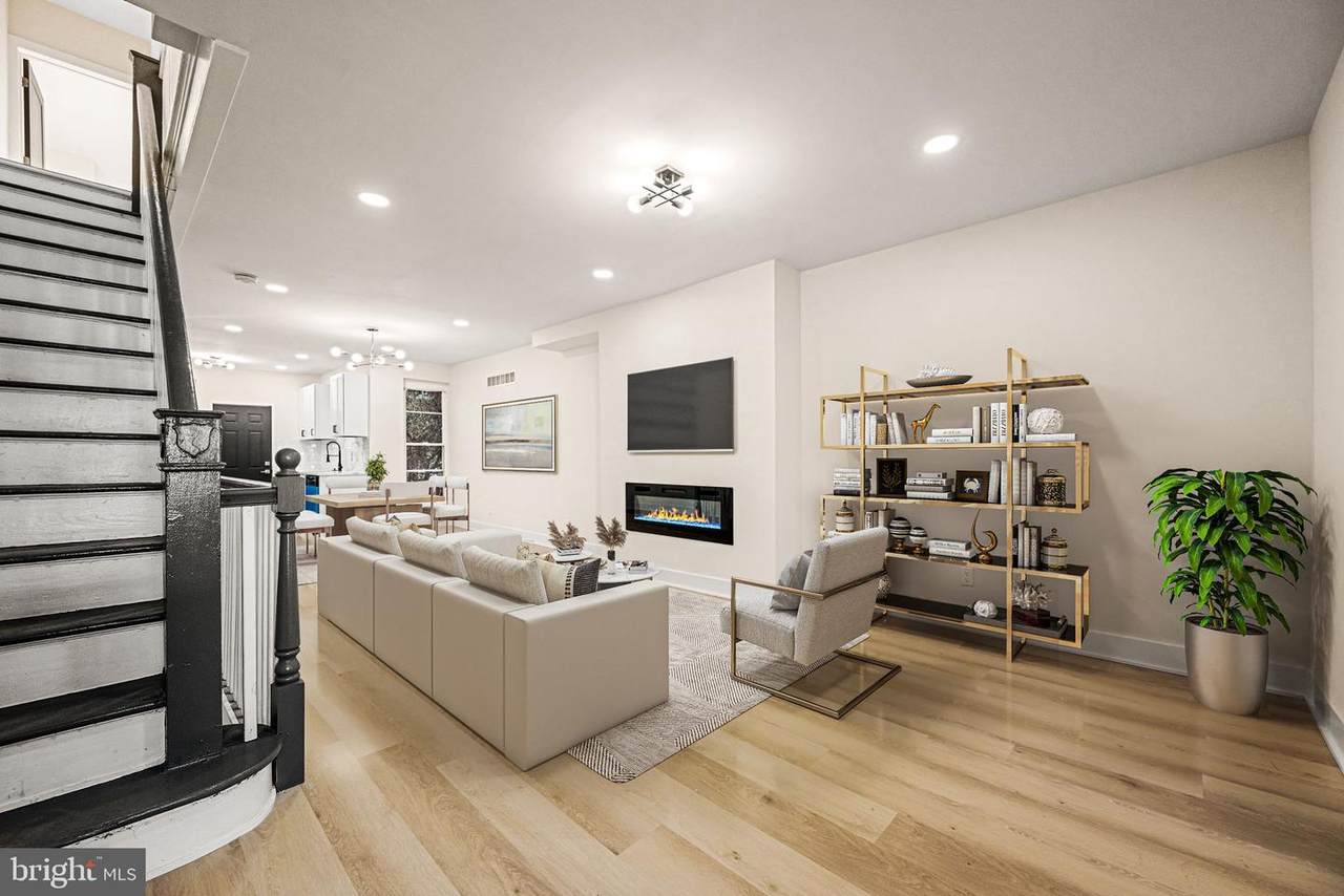 5215 Marvine Street - Photo 1