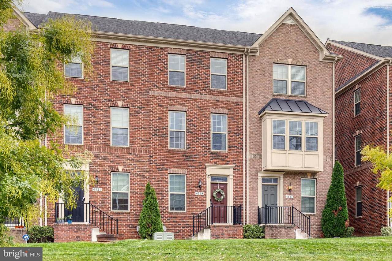 4519 Fait Avenue - Photo 1