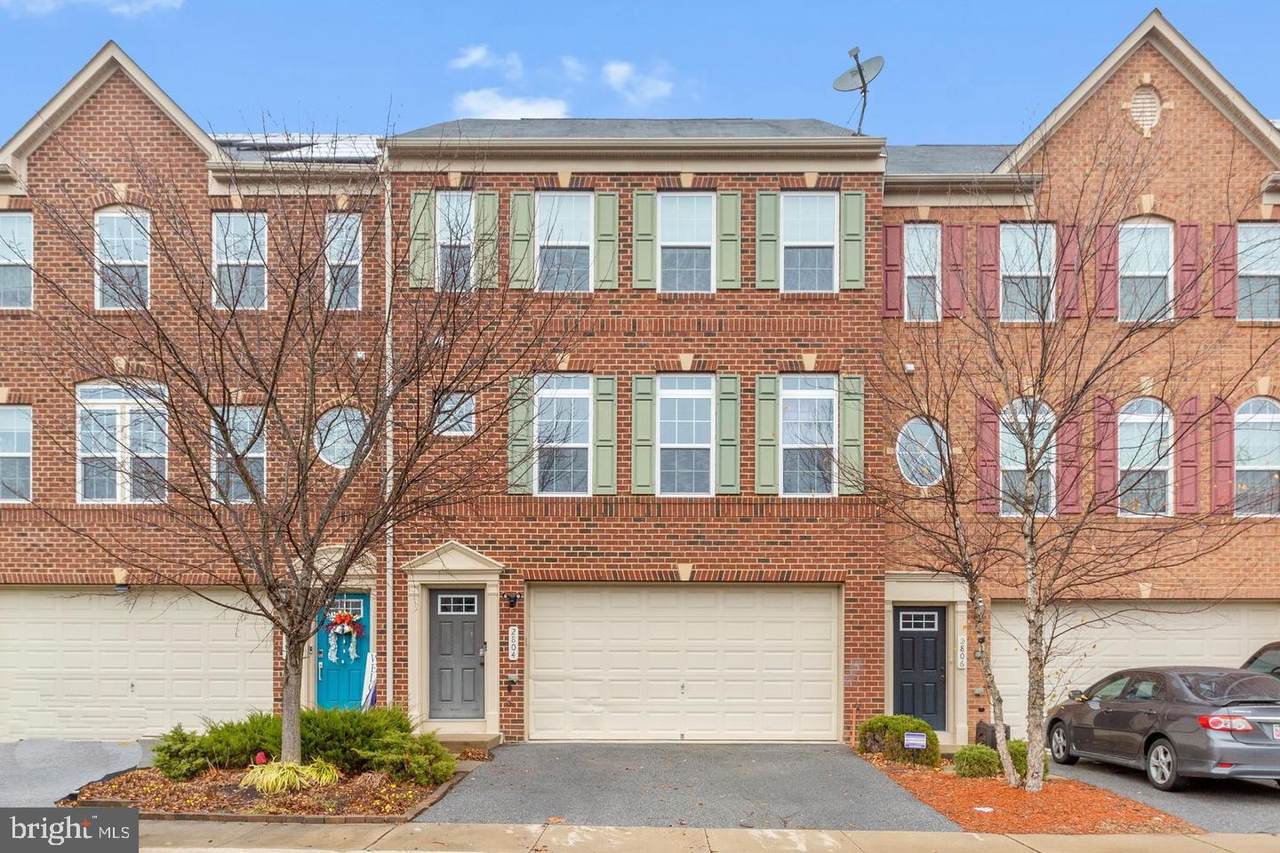 2804 Saint Marys View Road - Photo 1