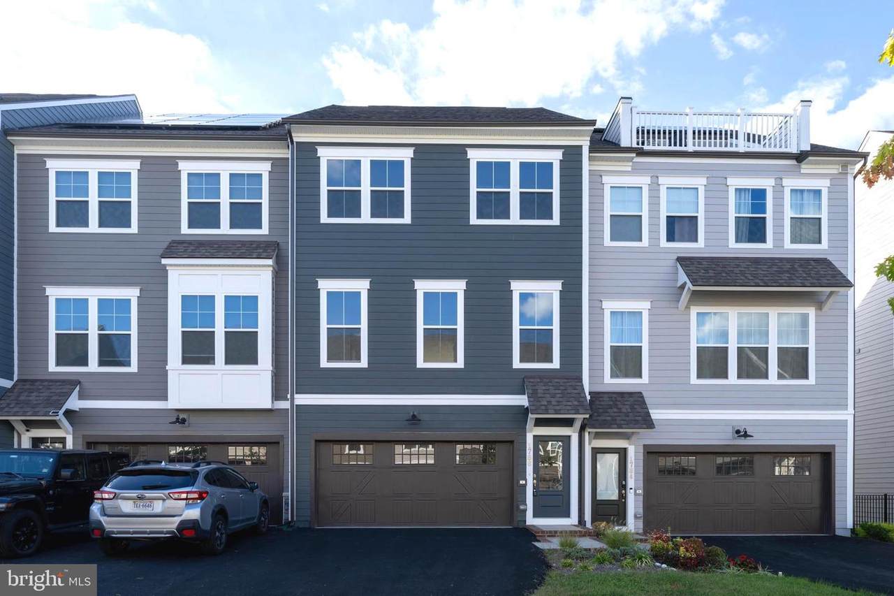 1786 Cherry Birch Street - Photo 1