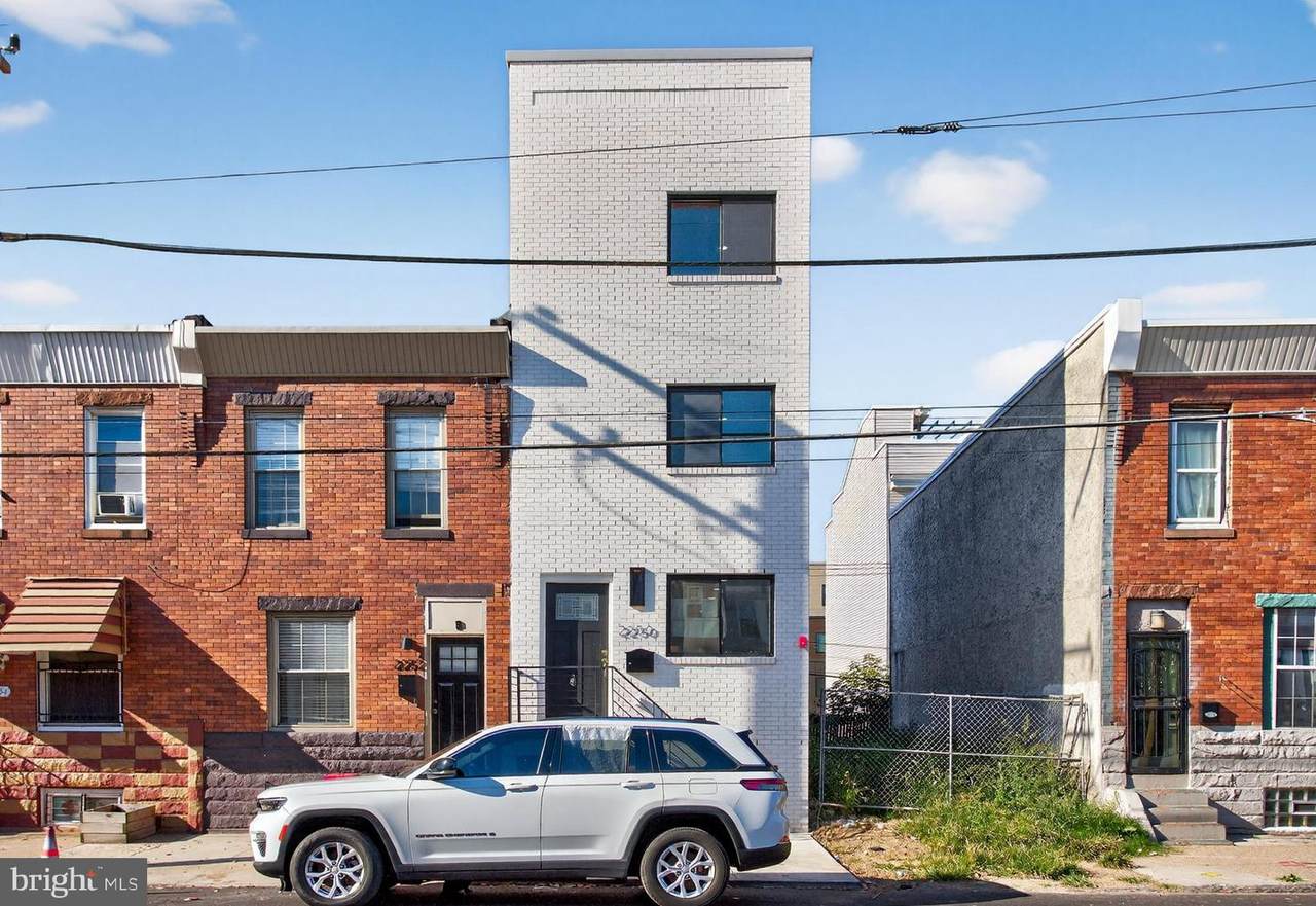 2250 Cambria Street - Photo 1