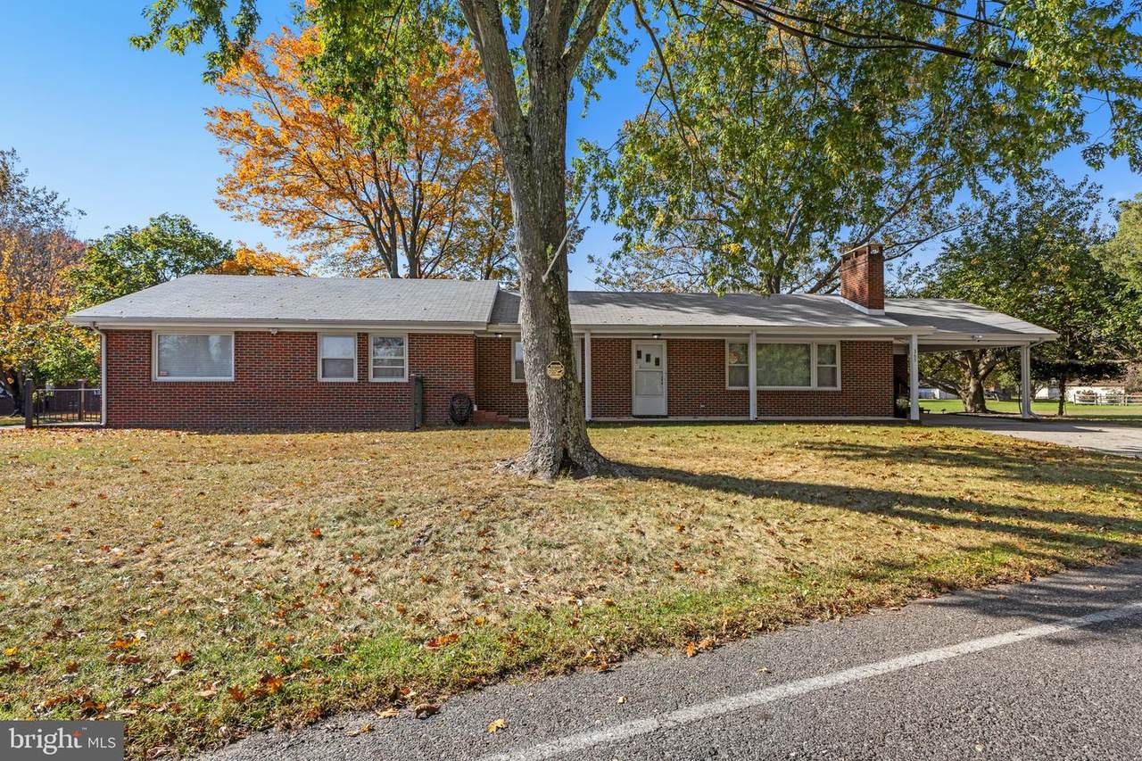 147 New Union Street - Photo 1