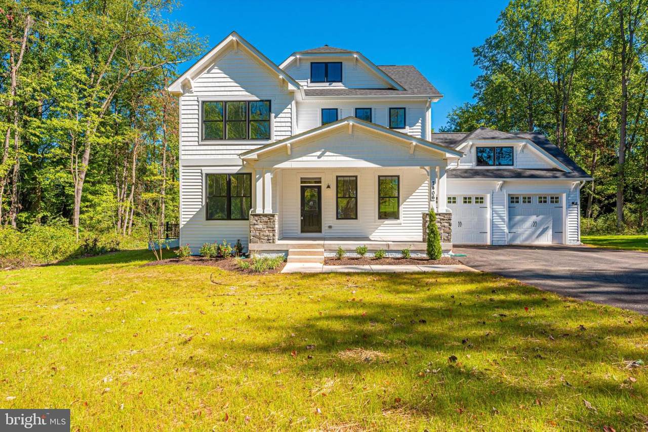 6512 Shady Side Road - Photo 1