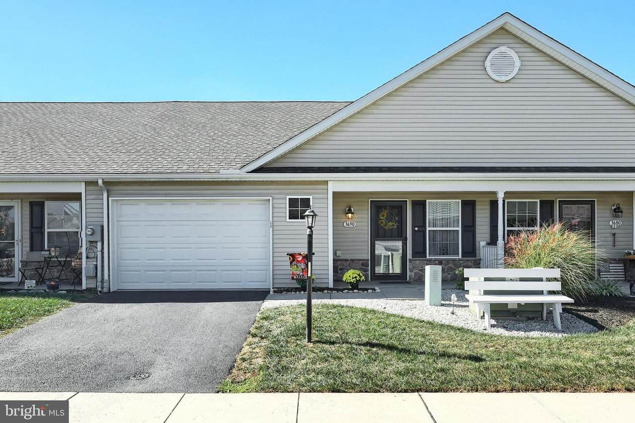 3690 Rye Court - Photo 1