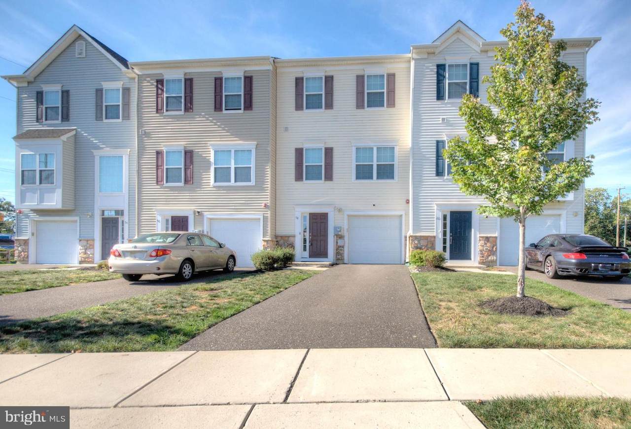 58 Iron Gate Road - Photo 1