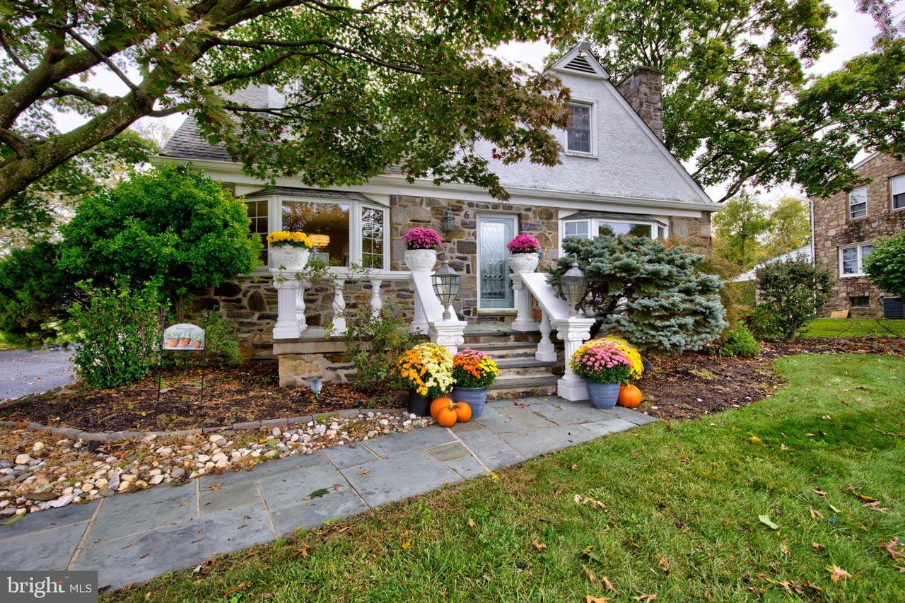 6 Terrace Road - Photo 1