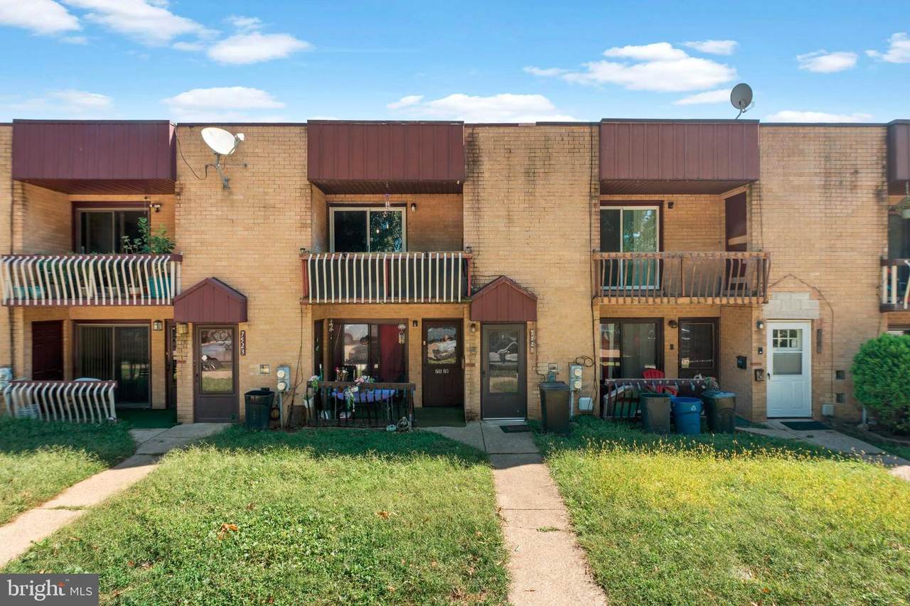 7521 Calvert Street - Photo 1