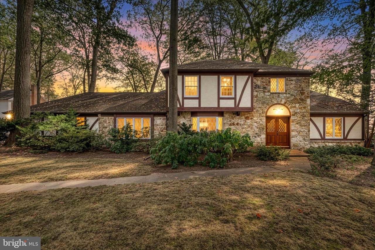 812 Flintlock Ridge Road - Photo 1