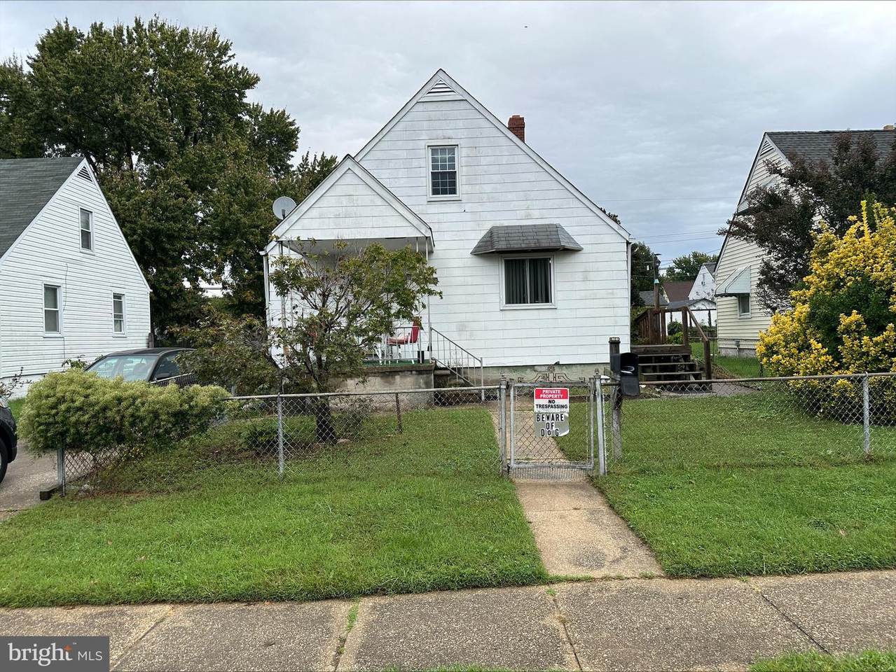 1747 Brookview Road - Photo 1