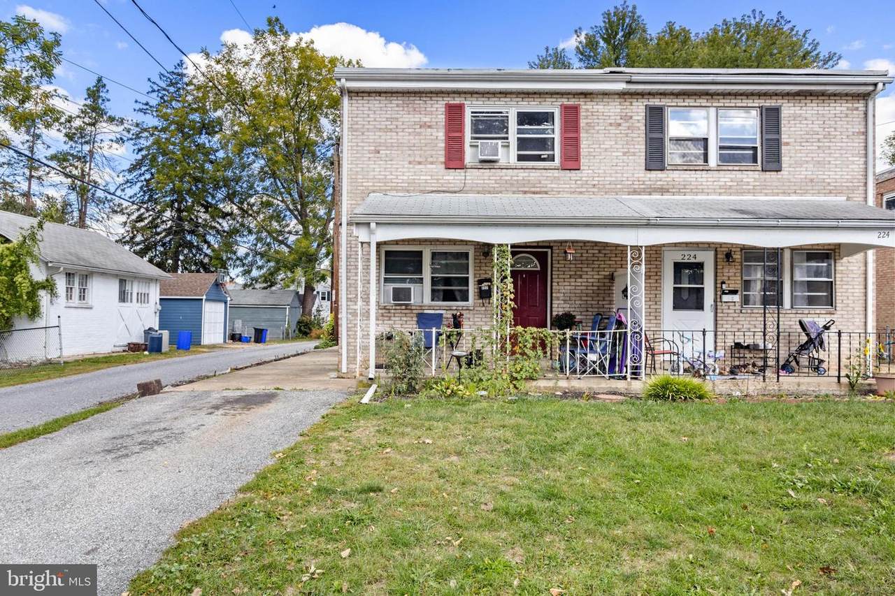 222 1ST Street - Photo 1