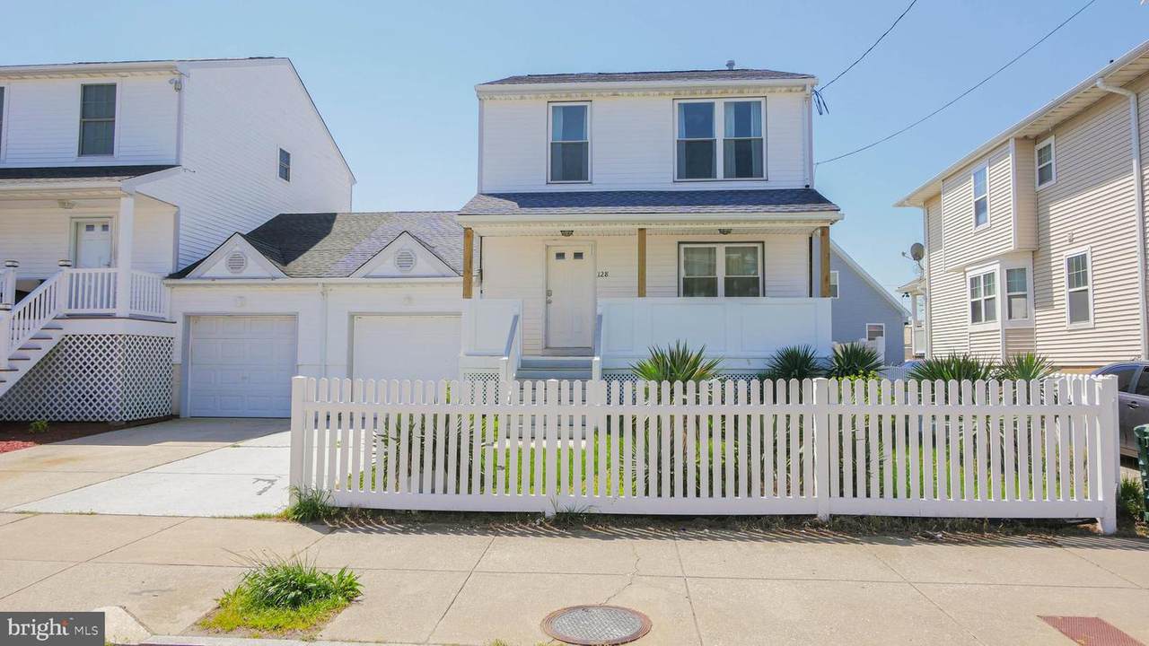 128 Rhode Island Avenue - Photo 1