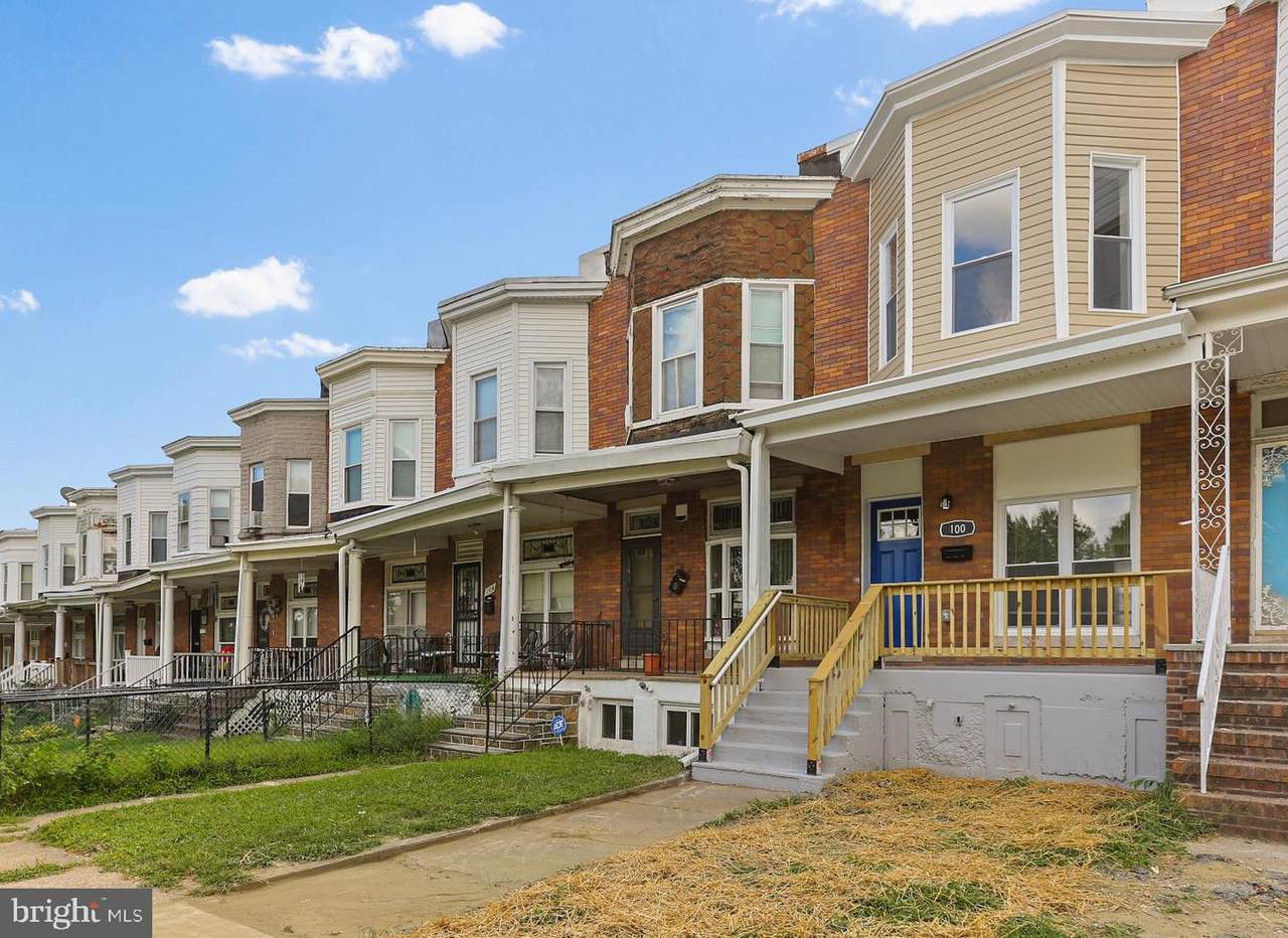 100 Collins Avenue - Photo 1