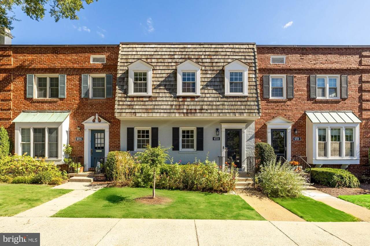 6723 Fairfax Road - Photo 1