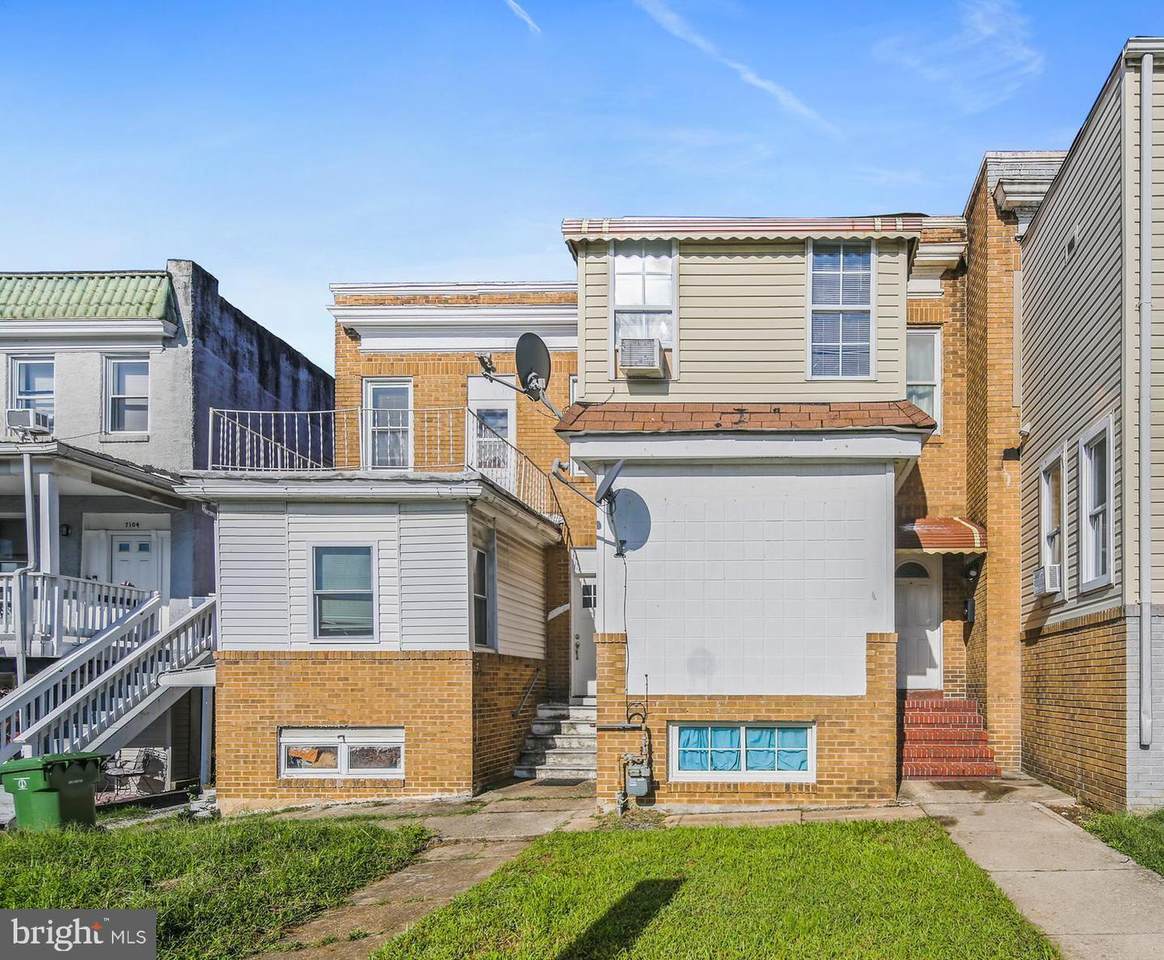 7108 Harford Road - Photo 1