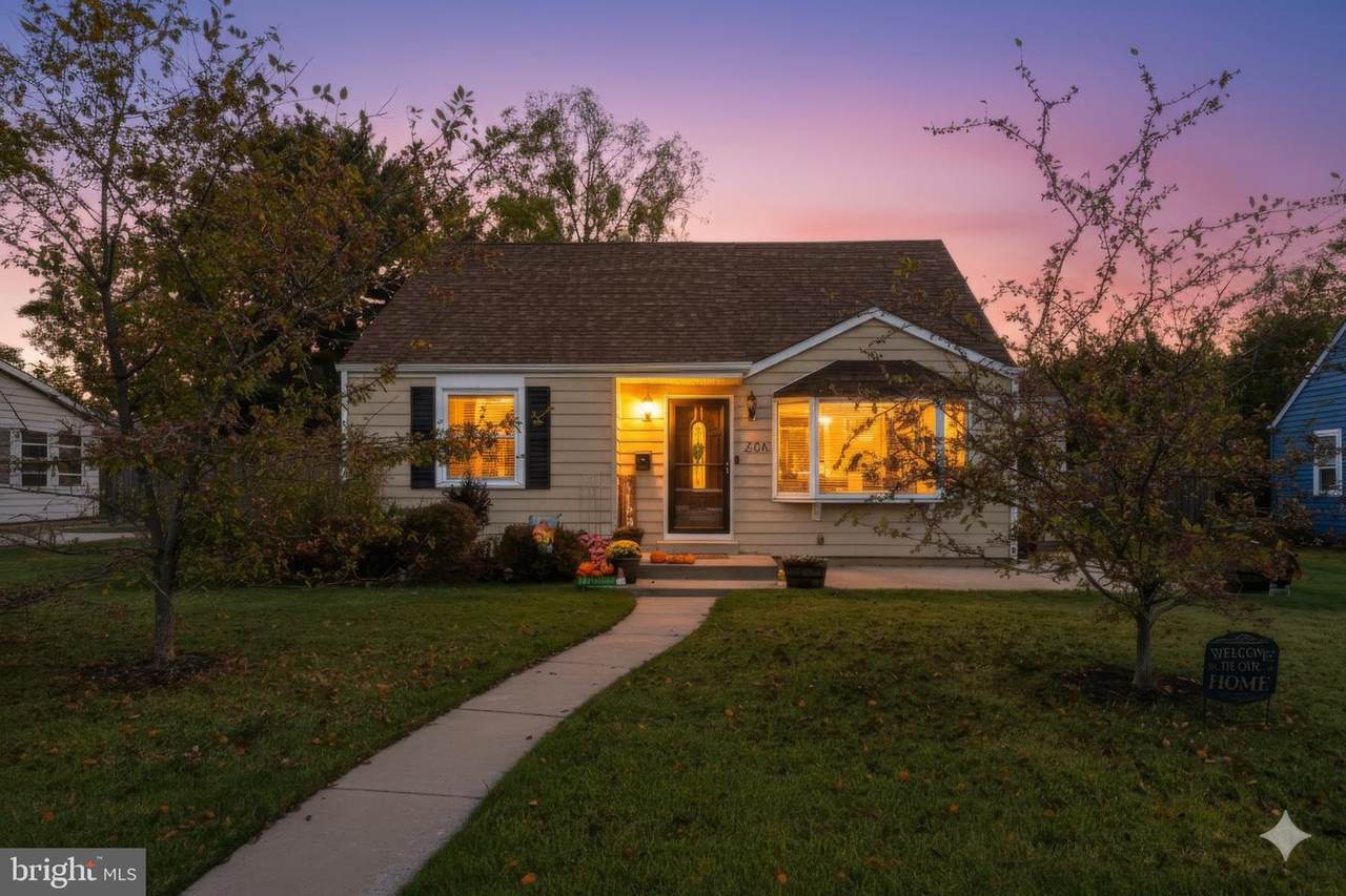 200 Knight Avenue - Photo 1